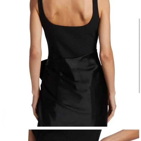 Cinq a sept dress - Picture 5 of 5